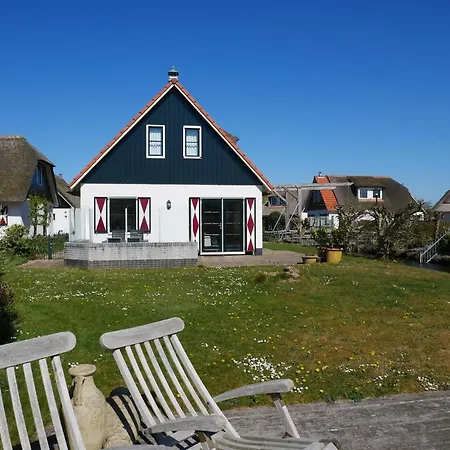 Buitenplaats 26 Callantsoog