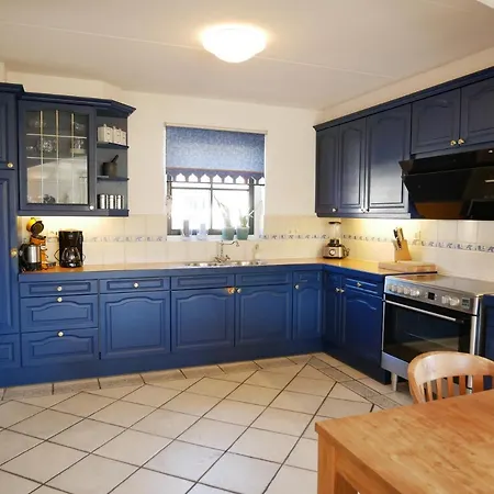 Buitenplaats 26 Vila