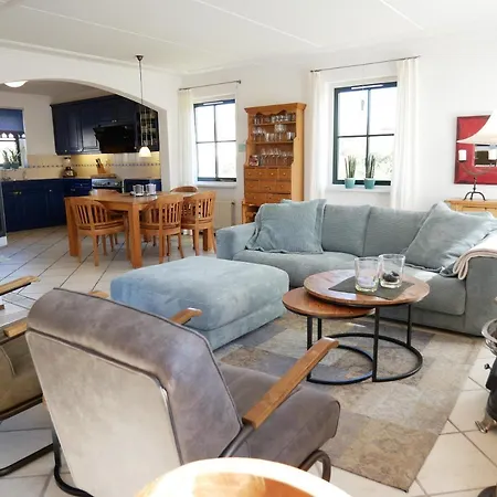 Vila Buitenplaats 26 Callantsoog