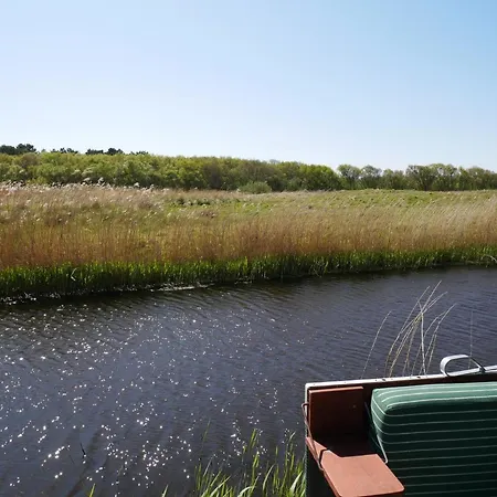 Buitenplaats 26 * Callantsoog