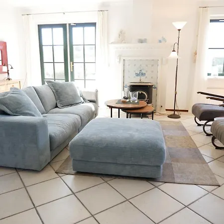 Vila Buitenplaats 26 *