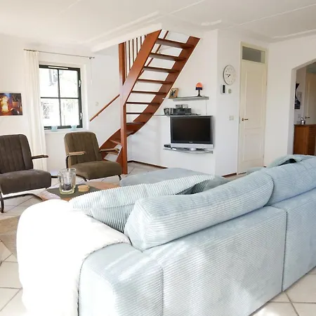 Buitenplaats 26 Vila