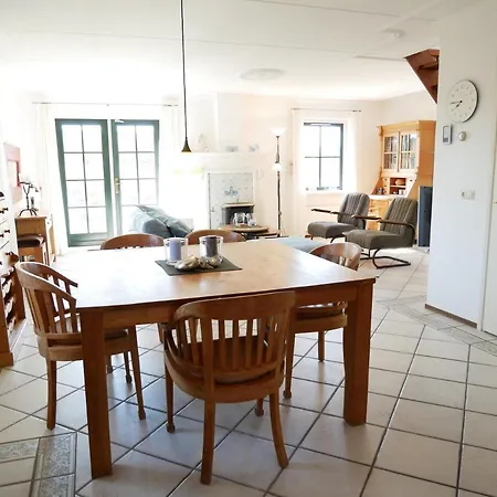 Buitenplaats 26 Callantsoog