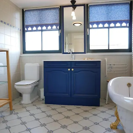 Buitenplaats 26 * Callantsoog