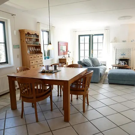 Buitenplaats 26 Callantsoog