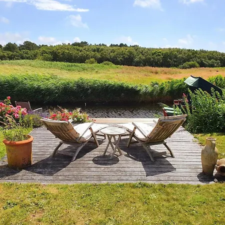 Vila Buitenplaats 26 *