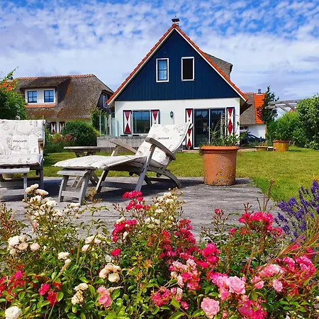 Buitenplaats 26 * Callantsoog