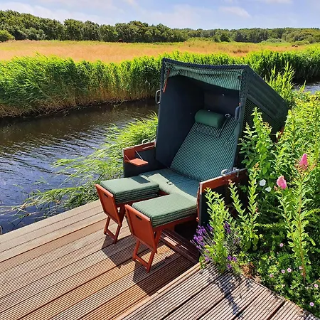 Vila Buitenplaats 26 Callantsoog