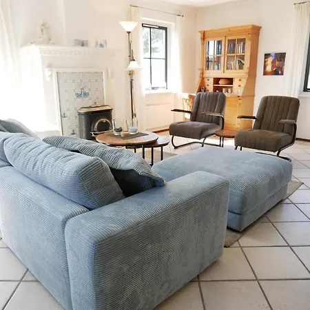Villa Buitenplaats 26 *
