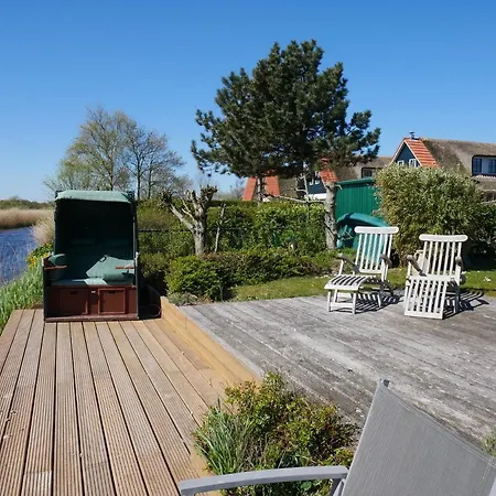 Villa Buitenplaats 26 *