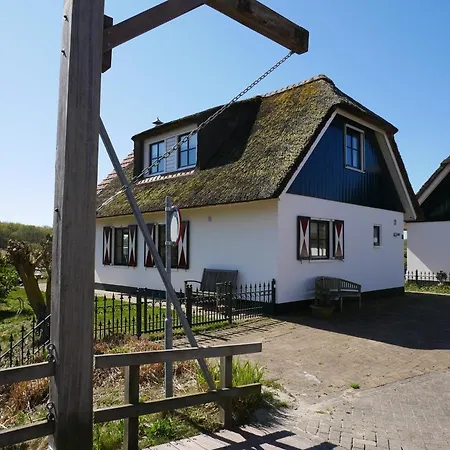 Buitenplaats 26 * Callantsoog