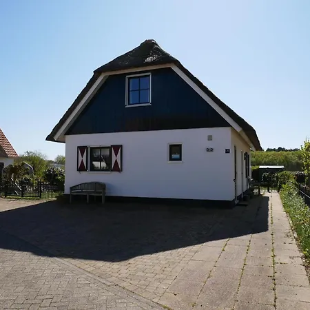 Buitenplaats 26 Villa Callantsoog