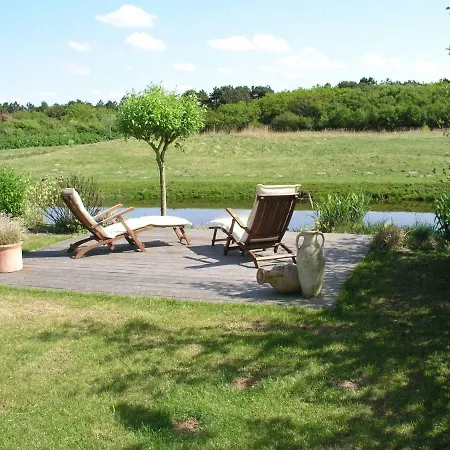 Villa Buitenplaats 26